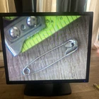 Enhanced Vision Acrobat ACVE19A Lcd Video Magnifier Samsung Syncmaster 943N Used. Price: $285.00.