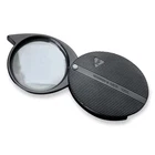 Bausch + Lomb 81-23-54 4X Pocket Magnifier New. Price: $23.50.