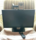 Enhanced Vision Acrobat Hd Ultra Magnifier ACUE24A. Tested- Works. See Pics Used. Price: $350.00.