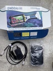 Enhanced Vision Pebble Hd Portable Magnifier 4.3" Color Screen 13X * Issues Read Used. Price: $89.00.