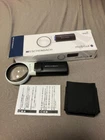 Eschenbach 1511-10 Led Light Loupe 10X Magnifier 35MM Lens From Japan New. Price: $145.17.