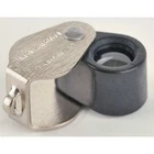Bausch + Lomb MAGNIFIER,20X,HASTINGS Triplet 81-61-81 New. Price: $61.76.