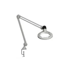 Vision-luxo KFL026024 Led Magnifier, 5D, 45" Arm, Edge Clamp New. Price: $393.21.
