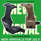 2.26 Unity Tactical Fast Omni Ftc Magnifier Mount New Arrivals For July. Price: $44.98.