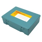 Hightide Penco Storage Pp Container Light Blue Set Of 4 Size (s, M, L, Xl) EB013 New. Price: $38.56.