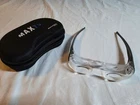 2.1X Eschenbach Maxtv Glasses, Watch Again!, Low Vision Used. Price: $189.00.