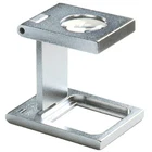 5X Eschenbach Stand Linen Tester New. Price: $197.00.