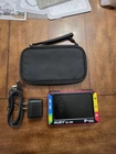 Freedom Scientific Ruby Xl Hd Handheld Video Magnifier 5" Used. Price: $135.00.