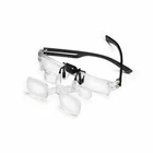 2X Eschenbach Maxdetail Clip - Close Up Viewing New. Price: $266.50.