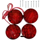 110WA0012 Opti-luxx Led Strobe Kit For Stop Arm SOECVR12SAK, New. Price: $132.25.