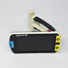 Enhanced Vision Pebble Hd Portable Magnifier Color Screen 13X Magnification Read For. Price: $49.69.