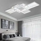 Modern Led Ceiling Light Acrylic Chandelier Lamp Bedroom Living Decoration New. Price: $52.18.