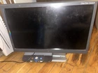 Optelec Clearview Speech Low Vision Video Magnifier 24" Hdtv . Pick Up Only Used. Price: $450.00.