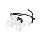 2X Eschenbach Maxdetail Clip - Close Up Viewing New. Price: $266.50.