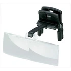 Eschenbach Clip On Spectacle Magnifier 2.0X Powered Model: 1646-20 New. Price: $80.00.