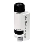Kenko Microscope Do Nature 60-120X Led Light Built-in Compact Portable STV-120M New. Price: $33.79.