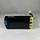 Enhanced Vision Pebble Hd Portable Magnifier Color Screen 13X Magnification Read For. Price: $23.99.