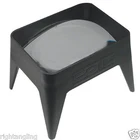 2.8X Coil Small Fixed Stand Magnifier #5472 - Sale New In Box !. Price: $39.95.