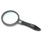 Carson Suregrip Magnifier, SG-10 New. Price: $16.45.