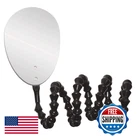 Rehabilitation Advantage Self Examining Hands Cathing Mirror New. Price: $71.70.