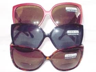 Sunglasses Bi-focal Readers Black Copper Or Brown Several Strengths New. Price: $9.00.