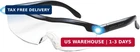 Ontel Mighty Sight Led Magnifying Eyewear New. Price: $32.73.