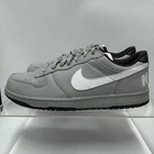 Brand New Nike Big Low Light Smoke Grey Sneaker 315172-017 Men Size 13. Price: $41.60.