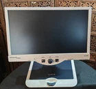 Enhanced Vision Merlin Ultra 1080 Hd 24" Low Video Magnifier MR2UE24A Used. Price: $650.00.