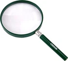 Carson Bigeye Magnifier With Over-sized 5-INCH Lens (HU-20) New. Price: $11.99.