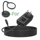 Ac Adapter Charger For Carson DESKBRITE300 LM30 Led Light Magnifier Lamp New. Price: $16.99.