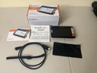 Humanware Explore 5 NOM-300 Handheld Electronic Magnifier Used. Price: $129.99.