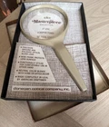 Donegan Classic Magnifying Glass 4.5 Diopter 9 Focal Lens W/box Usa (used). Price: $24.00.