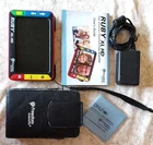 Freedom Scientific Ruby Xl Hd Handheld Video Magnifier Low Vision Aid With Case Used. Price: $145.00.