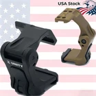 Evolutiongear Unity Tactical Fast Ftc Omni V2 Magnifier Mount Bk (fst-omf) New. Price: $58.94.
