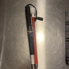 Ambutech Walking Cane Blind Inch Graphite, Section, PAS4090WR-S58-5 Used. Price: $29.00.