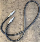 Jeol High Voltage Tension Tank Cable From JEM2010 Electron Microscope - EM1 Used. Price: $650.00.