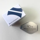 Eschenbach Inspection Loupe Magnifier 10X 23MM Aplanatic Lens 1176-10 Free Ship New. Price: $103.49.
