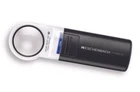Eschenbach Mobilux Led Magnifier 35MM 12.5X Professional + Case Coins Jewelrys New. Price: $196.97.