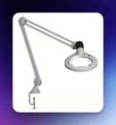Luxo Lfm Led Magnifier - 5 Diopter Lens Clamp Mount Switch New. Price: $250.00.