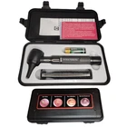 4TH Generation Doctor Mom Led Pocket Pro Otoscope With Both Adult And Black New. Price: $45.44.