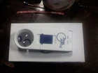 Optelec + 7X Bright White Led Hand-held Magnifier New. Price: $125.41.
