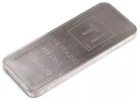 1 (one) Pound Lb Titanium Bullion Bar By Unique Metals. Price: $64.95.