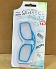 Reading Glasses So Mine Brand On The Go Mobile C23 New. Price: $9.99.