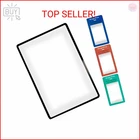 Magnipros Premium 3X (300%) Page Magnifying Lens With Bonus Bookmark Magnifier New. Price: $13.94.