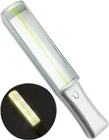 Magdepo 4X Lighted Handheld/hand-free Bar Magnifier 6 Bright Leds With Yellow Tr New. Price: $26.65.