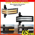 Dynamic Mirror Side Signal Led Light For 14-18 Chevy Silverado Gmc Sierra 1500 New. Price: $45.99.
