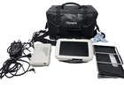 Olympia Telesensory Magnifier MV2A W/ Battery Pack, Case & Adapter Tested Used. Price: $69.99.