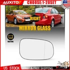 Fit Volvo S40 2011-12 2.5L Turbo & V50 Heated Mirror Glass Right 1-5X New. Price: $8.54.