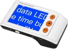 Digital Magnifier Portable Electronic Video Reading Aids 3.5 Inch Lcd New. Price: $133.99.