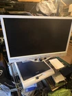 Merlin Enhanced Vision 24" Lcd Low Video Magnifier MRVE24A Reader Tested Used. Price: $795.00.